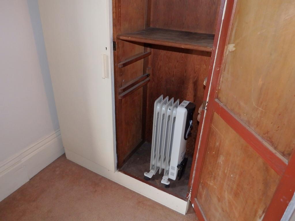 オスロ ホテル メルボルン 部屋 写真